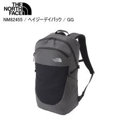 THE NORTH FACE �m�[�X�t�F�C�X Hazy Daypack GG NM82455 �o�b�N�p�b�N �����b�N �ʋ� �ʊw �m�[�X�t�F�C�X�J�o��