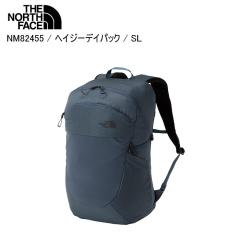 THE NORTH FACE �m�[�X�t�F�C�X Hazy Daypack SL NM82455 �o�b�N�p�b�N �����b�N �ʋ� �ʊw �m�[�X�t�F�C�X�J�o��
