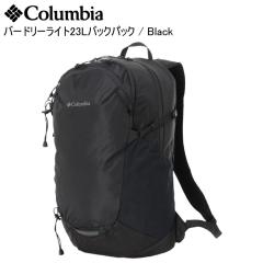 COLUMBIA �R�����r�A �o�[�h���[���C�g23L�o�b�N�p�b�N 010 PU7248 �o�b�N�p�b�N �����b�N �J�o�� �ʊw �ʋ� �R�����r�A�����b�N