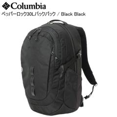 COLUMBIA �R�����r�A �y�b�p�[���b�N30L�o�b�N�p�b�N 011 PU7254 �o�b�N�p�b�N �����b�N �J�o�� �ʊw �ʋ� �R�����r�A�����b�N