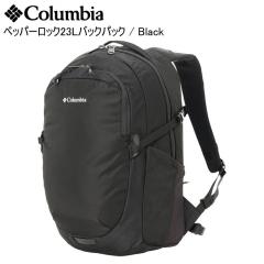 COLUMBIA �R�����r�A �y�b�p�[���b�N23L�o�b�N�p�b�N 010 PU7255 �o�b�N�p�b�N �����b�N �J�o�� �ʊw �ʋ� �R�����r�A�����b�N