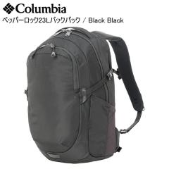 COLUMBIA �R�����r�A �y�b�p�[���b�N23L�o�b�N�p�b�N 011 PU7255 �o�b�N�p�b�N �����b�N �J�o�� �ʊw �ʋ� �R�����r�A�����b�N