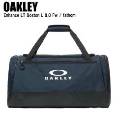 OAKLEY �I�[�N���[ ENHANCE LT BOSTON L 8.0 FW FATHOM FOS901839 �{�X�g���o�b�O �J�o�� ���s ���� �ʊw �I�[�N���[�o�b�O