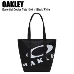 OAKLEY �I�[�N���[ ESSENTIAL COOLER TOTE 10.0 BLACK/WHITE FOS902345 �N�[���[�{�b�N�X �N�[���[�g�[�g �o�[�x�L���[ BBQ �L�����v