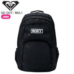 ROXY ���L�V�[ GO OUT �S�[�A�E�g MUL1 RBG261301 �o�b�N�p�b�N �����b�N �J�o�� �� �ʋ� �ʊw ���L�V�[�o�b�O