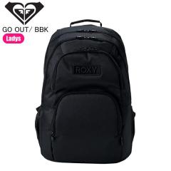 ROXY ���L�V�[ GO OUT �S�[�A�E�g BBK RBG261301 �o�b�N�p�b�N �����b�N �J�o�� �� �ʋ� �ʊw ���L�V�[�o�b�O
