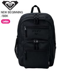 ROXY ���L�V�[ NEW BEGINNING BBK RBG261304 �o�b�N�p�b�N �����b�N �J�o�� �� �ʋ� �ʊw ���L�V�[�o�b�O