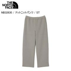THE NORTH FACE �m�[�X�t�F�C�X NB32630 DotKnit Pant �h�b�g�j�b�g�p���c ST �p���c �Y�{�� �{�g���X �m�[�X�t�F�C�X�p���c