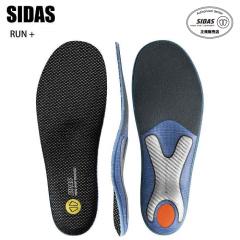 SIDAS �V�_�X RUN + �����v���X �X�|�[�c ���~�� �X�j�[�J�[ �C���\�[�� �X�p�C�N �g���[�j���O �V���[�Y �A�[�`�T�|�[�g �G����