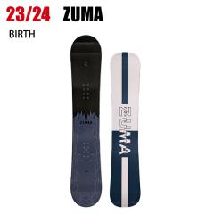 2024 ZUMA �c�} BIRTH BIRTH 23-24 �{�[�h�� �X�m�[�{�[�h