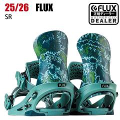 2026 FLUX �t���b�N�X SR �G�X�A�[�� TIEDYE 25-26 �X�m�[�{�[�h �r���f�B���O �o�C���f�B���O