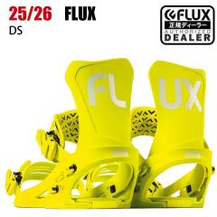 2026 FLUX �t���b�N�X DS �f�B�[�G�X ACID 25-26 �X�m�[�{�[�h �r���f�B���O �o�C���f�B���O