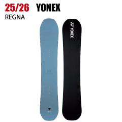 2026 YONEX ���l�b�N�X REGNA ���O�i 25-26 �{�[�h�� �X�m�[�{�[�h