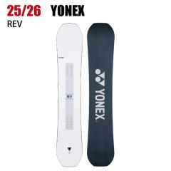 2026 YONEX ���l�b�N�X REV ���� 25-26 �˒˗D�l �{�[�h�� �X�m�[�{�[�h