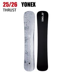 2026 YONEX ���l�b�N�X THRUST �X���X�g 25-26 �{�[�h�� �X�m�[�{�[�h