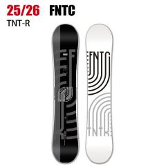 2026 FNTC �G�t�G�k�e�B�[�V�[ TNT R BLACK �e�B�[�G�k�e�B�[ 25-26 �{�[�h�� �X�m�[�{�[�h