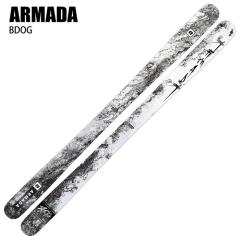 �����f�� �A���}�_ �X�L�[�� 2025 ARMADA BDOG �r�[�h�b�O �P�i 24-25