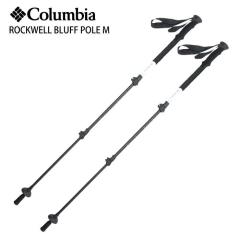 �R�����r�A �X�g�b�N COLUMBIA ROCKWELL BLUFF POLE M W ���b�N�E�F���u���t�|�[�� �g���b�L���O�|�[�� �I�[�����E���h �I�[���}�E���e��
