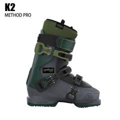 �����f�� �P�[�c�[ �X�L�[�u�[�c 2025 K2 METHOD PRO ���\�b�h �v�� �O���b�v�E�H�[�N�\�[�� ���L 24-25