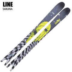 ���C�� �X�L�[�� 2026 LINE SAKANA �T�J�i �P�i 25-26