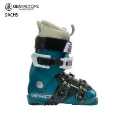 ヘッド(HEAD)スキー ブーツ 23-24 EDGE 100 ALL MOUNTAIN BOOT 603253