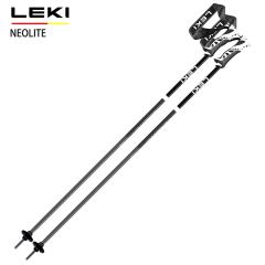 ���L �X�g�b�N 2027 LEKI NEOLITE D.ANT/BK/WH �l�I���C�g �A���~�|�[�� 26-27