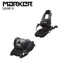 �}�[�J�[ �X�L�[���� 2026 MARKER SQUIRE 10 BK/ANT �X�N���C�A �t���[�X�^�C�� �y�� 25-26