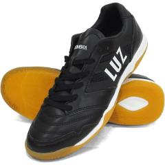 LUZESOMBRA ���[�X�E�C�E�\���u�� AXIS-1 IN F2013019 BLK �t�b�g�T�� �C���h�A