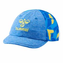 HUMMEL �q�������� PRIAMORE�N�[�����O�L���b�v HJA4055 631 �T�b�J�[ �X�q