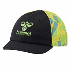 HUMMEL �q�������� PRIAMORE�N�[�����O�L���b�v HJA4055 90 �T�b�J�[ �X�q