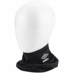 UMBRO �A���u�� �N�[�����O�l�b�N�N�[���[ UUAPJK02 BK �T�b�J�[ �������̑�