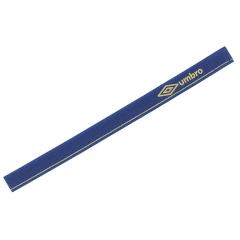 UMBRO �A���u�� �X�g�b�L���O�x���g �����Y �T�b�J�[ �t�b�g�{�[�� ���S UJS7000 BLU �T�b�J�[ �������̑�