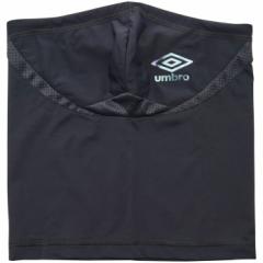 UMBRO �A���u�� 3D�N�[�����O�l�b�N�N�[���[ UUATJK01 BK �T�b�J�[ �������̑�