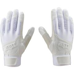 ZETT �[�b�g ���Z���Ή��o�b�e�B���O�O���u�i����p�j BG519HS 1100 �싅 �������̑�