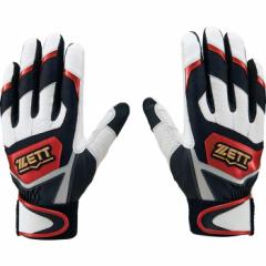 ZETT �[�b�g �C���p�N�g�[�b�g �o�b�e�B���O�O���u�i����p�j BG919 1164 �싅 �������̑�