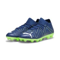 PUMA �v�[�} �t���[�`���[ �}�b�` HG 10737203 03 �u���[ �T�b�J�[ �X�p�C�N
