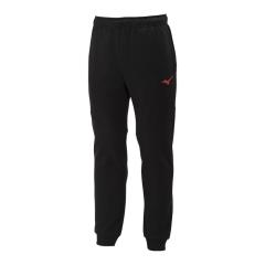 MIZUNO �~�Y�m SR4 �X�E�F�b�g�p���c P2MDAS0009 09 �u���b�N �T�b�J�[ �T�b�J�[�E�F�A