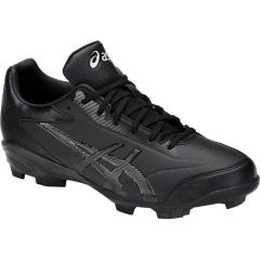 ASICS �A�V�b�N�X STAR SHINE 3 1121A012 001 �u���b�N�~�u���b�N �싅 �|�C���g