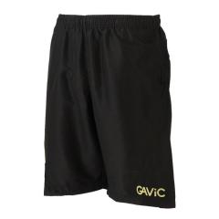 GAVIC �K�r�b�N REFEREE PANTS ���t�F���[�p���c GA8296 BLK �u���b�N �T�b�J�[ �E�F�A���̑�