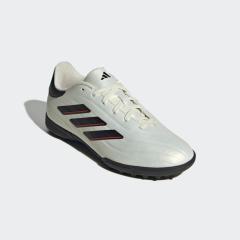 ADIDAS �A�f�B�_�X �L�b�Y �R�p �s���A 2 LEAGUE TF IE7527 IE7527 �A�C�{���[�~�R�A�u���b�N �T�b�J�[ �W���j�A�g���[�j���O