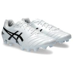ASICS �A�V�b�N�X DS LIGHT ADVANCE WIDE 1103A098-101 101 �z���C�g�~�u���b�N �T�b�J�[ �X�p�C�N