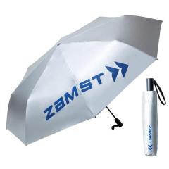 ZAMST �U���X�g WIDE SUNSHADER �܂��ݓ��P ���J���p 387100 SIL �M���Ǒ΍� �ҏ� ���� �����΍� UV�J�b�g