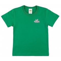 LUZESOMBRA ���[�X�C�\���u�� L2243205 Jr BF TEE 025GRN �W���j�A�E�F�A T�V���c