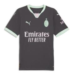 PUMA �v�[�} AC�~���� 24-25 �T�[�h ���v���J���j�t�H�[���V���c(�O���[) 775031 03 �T�b�J�[ ���v���J���j�t�H�[��