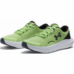 UNDERARMOUR �A���_�[�A�[�}�[ �W���j�A �T�[�W4(���C�g�O���[��) 3027103 301 �����j���O�V���[�Y �W���j�A