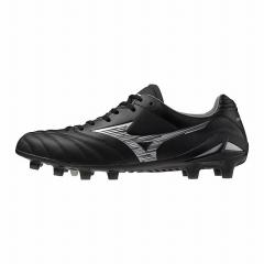 MIZUNO �~�Y�m ���i���V�[�_�l�I3 ELITE(�u���b�N�~�V���o�[) P1GA242003 �T�b�J�[ �X�p�C�N