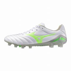 MIZUNO �~�Y�m ���i���V�[�_�l�I3 PRO(�z���C�g�~�O���[��) P1GA252237 �T�b�J�[ �X�p�C�N