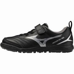 MIZUNO �~�Y�m ���i���V�[�_�l�I3 CLUB KIDS AS(�u���b�N�~�V���o�[) P1GE252603 �T�b�J�[ �W���j�A �g���[�j���O�V���[�Y