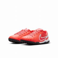 NIKE �i�C�L JR ���W�F���h 10 ACADEMY TF(�z�b�g���o) DV4351800 �T�b�J�[ �W���j�A �g���[�j���O�V���[�Y