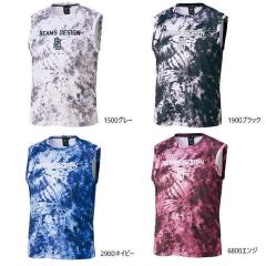 ZETT �[�b�g ZETT by BEAMS DESIGN �m�[�X���[�u�V���c BOT77302 �싅 �E�F�A